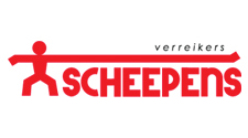 Scheepens